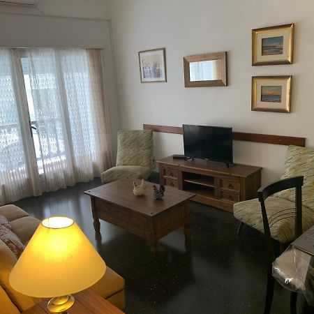 Ed. Plaza Apartment ปุนตา เดล เอสเต ภายนอก รูปภาพ