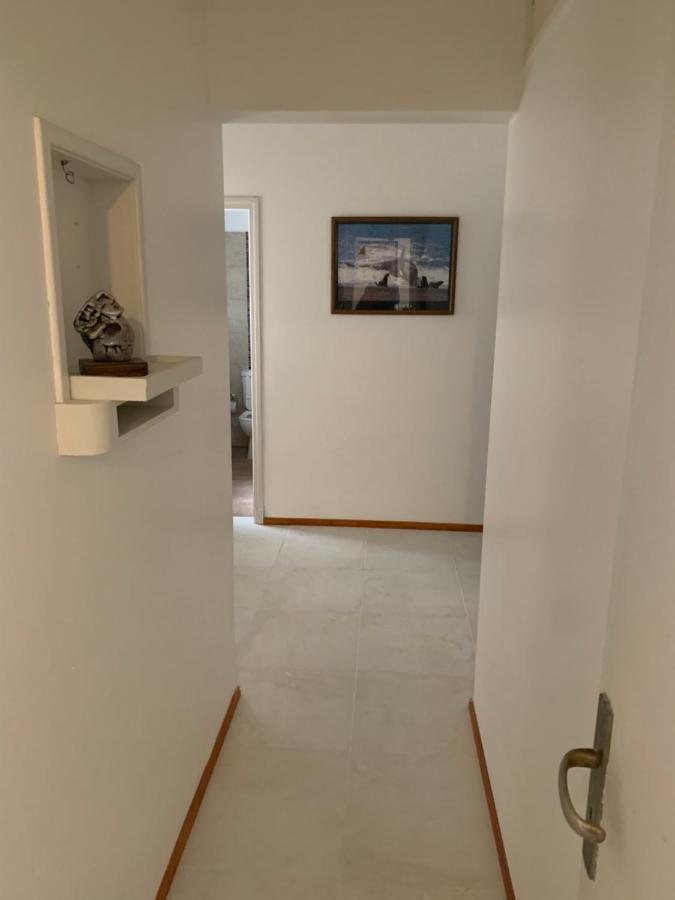Ed. Plaza Apartment ปุนตา เดล เอสเต ภายนอก รูปภาพ