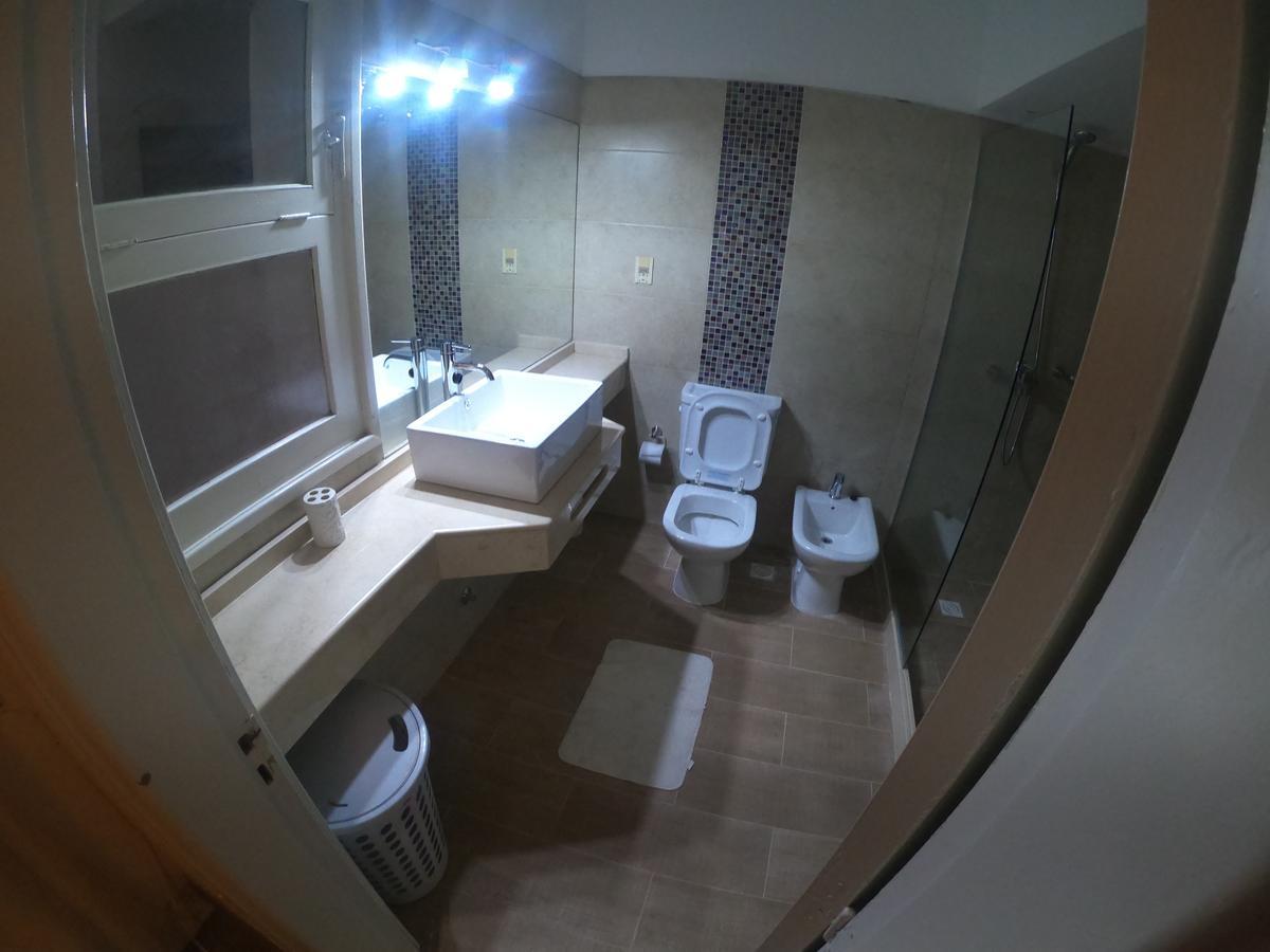 Ed. Plaza Apartment ปุนตา เดล เอสเต ภายนอก รูปภาพ