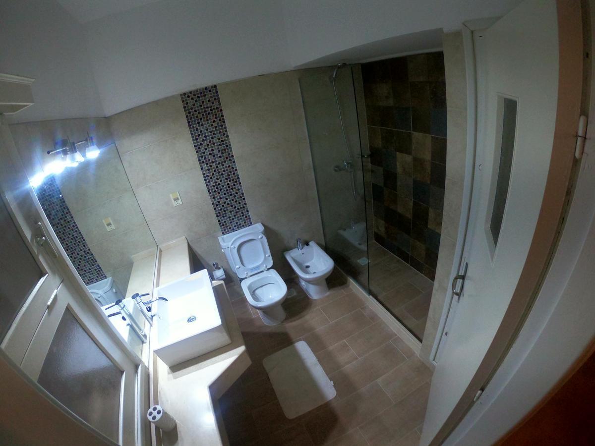Ed. Plaza Apartment ปุนตา เดล เอสเต ภายนอก รูปภาพ